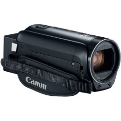 Canon VIXIA HF Camcorder