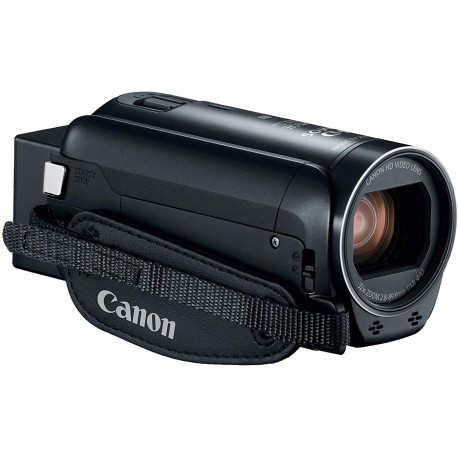 Canon VIXIA HF Camcorder