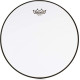 Remo Ambassador Hazy Snare Side Drumhead, 14"