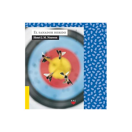 El sanador herido