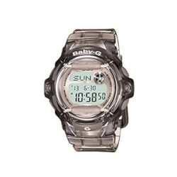 Casio Women's Baby G Quartz Watch