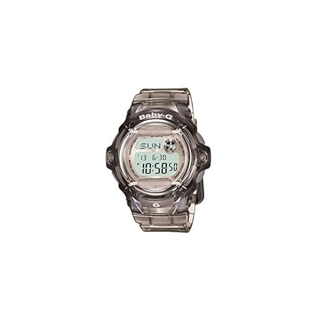 Casio Women's Baby G Quartz Watch