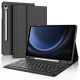 Keyboard Case for Samsung Galaxy Tab S9