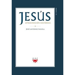 Jesús. Aproximación histórica