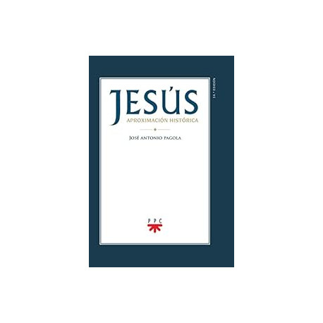 Jesús. Aproximación histórica