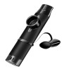 Kazoo with 5PCS Flute Diaphragms