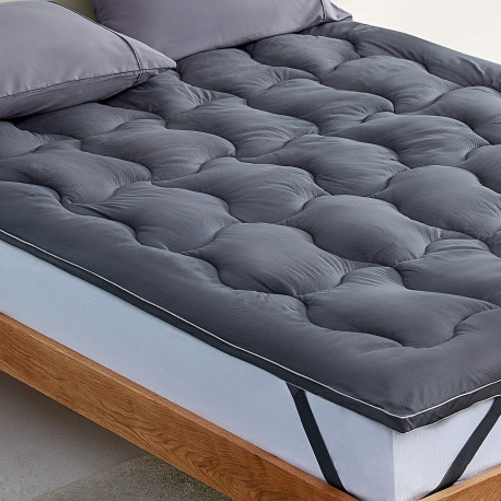 Extra Long Twin Mattress Topper