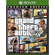 Grand Theft Auto V Premium Edition - Xbox One