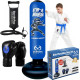 Kids Punching Bag Toy Set