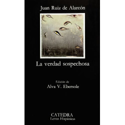 La verdad sospechosa