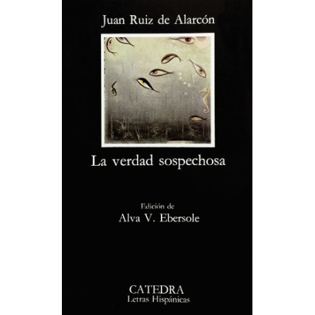 La verdad sospechosa