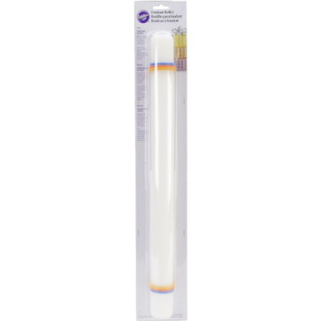 Large Fondant Rolling Pin