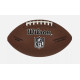 Wilson NFL Limited Official Size Football (Ages 14+)