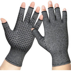 Arthritis Compression Gloves for Women and Men-Arthritis
