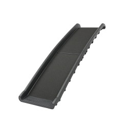 Happy Ride Folding Dog Ramp for Car