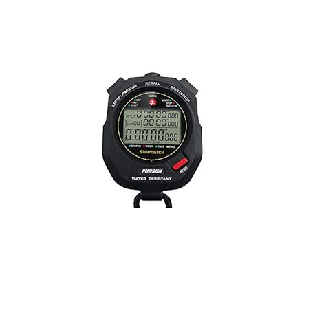 Professional Timer Stopwatch