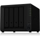 4 bay NAS DiskStation