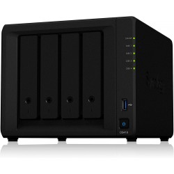 4 bay NAS DiskStation