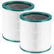 TP01 True HEPA Replacement Filter Compatible