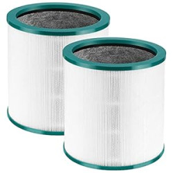 TP01 True HEPA Replacement Filter Compatible