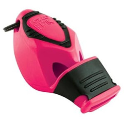 Fox 40 Epik CMG Black (Pink)