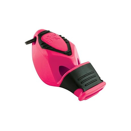 Fox 40 Epik CMG Black (Pink)