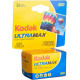 Kodak 603 4078 Ultramax 400 Color Negative Film