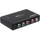 Component to HDMI Converter