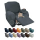 Newest Design 4-Piece Recliner Chair