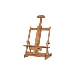 Lyptus Wood Table Top Easel
