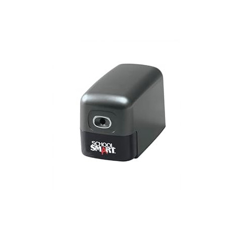 Smart Electric Pencil Sharpener, 5-1/2 x 3-3/4 x 7-3/4 Inches