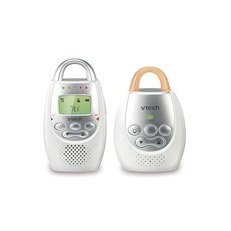 VTech DM221 Audio Baby Monitor