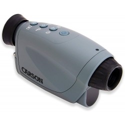 2x Power Digital Night Vision Camcorder with 8GB
