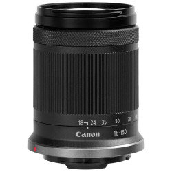 Canon RF-S 18-150mm