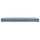 Samson S-patch plus 48-Point Balanced Patchbay