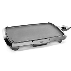 Electric Griddle