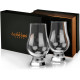 Whiskey Glass Gift Set of 2