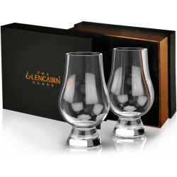 Whiskey Glass Gift Set of 2