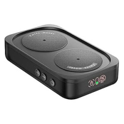 Undetectable Mouse Jiggler