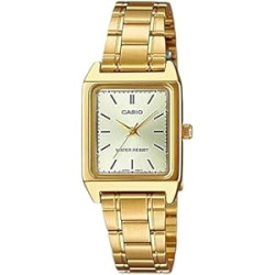 Casio Pocket Watch Chain LTP+V007G.9E, multicoloured, Bracelet