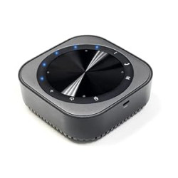 X9 Bluetooth Conference Speaker