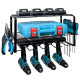 Power Tool Organizer Wall Mount
