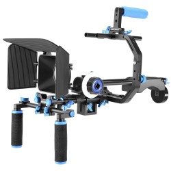 Neewer Film Movie Video Making System DSLR
