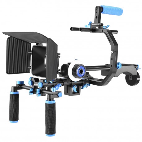 Neewer Film Movie Video Making System DSLR