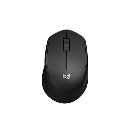 Logitech M330 SILENT Wireless Mouse
