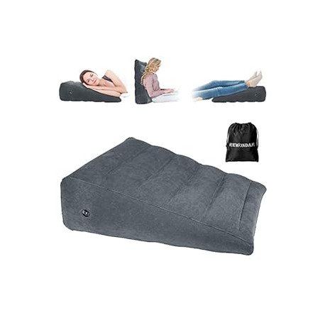 Inflatable Wedge Pillow