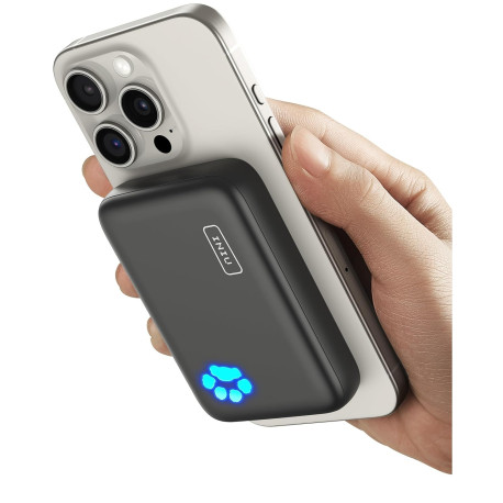 Battery Pack Phone Charger, Only for iPhone 15/15 Plus/15 Pro/15 Pro Max, iPhone 14/13/12 Series Visit the INIU Store