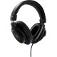 MC-100 Professional Closed-Back Headphones
