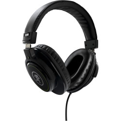 MC-100 Professional Closed-Back Headphones