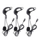 Headset 2 Referees Full Duplex Football Wireless